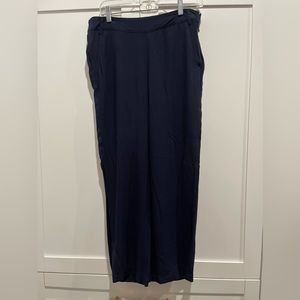 Tommy casual comfortable pants. Thin.